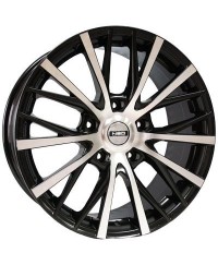 TechLine 204 BD R20 W9 PCD5x150 ET45 DIA110.1 